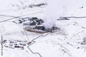 Snowy Range Geothermal Energy